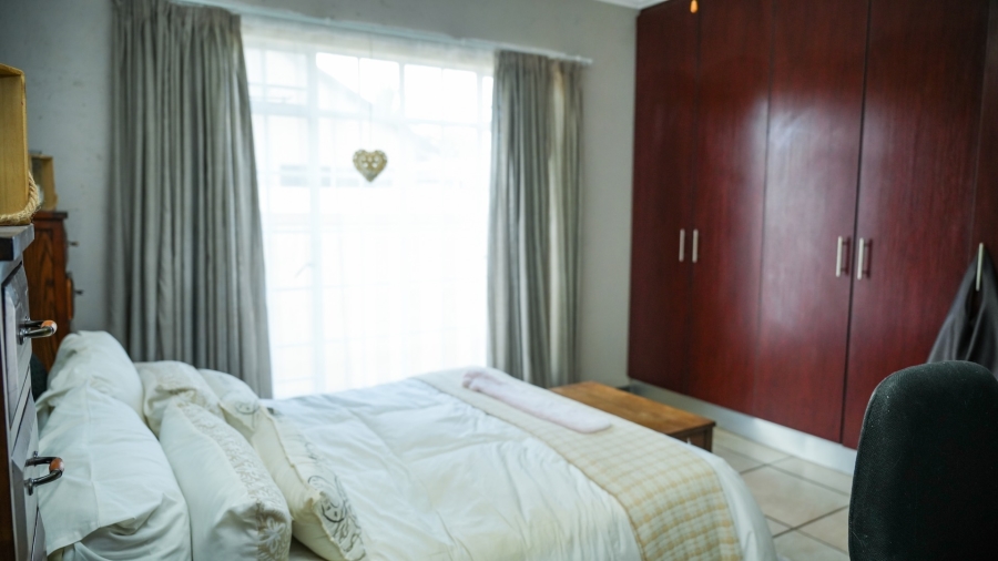 To Let 2 Bedroom Property for Rent in Doringkruin North West